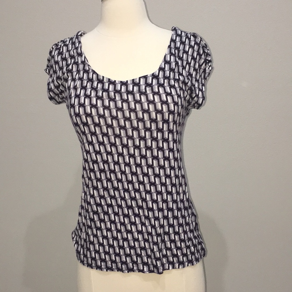 Banana Republic Top